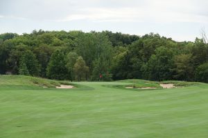 ArborLinks 15th Approach